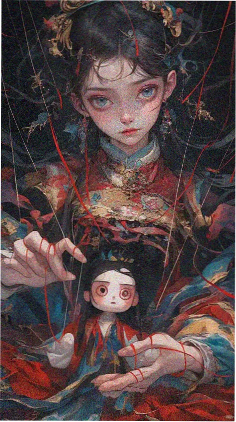 花月杀手