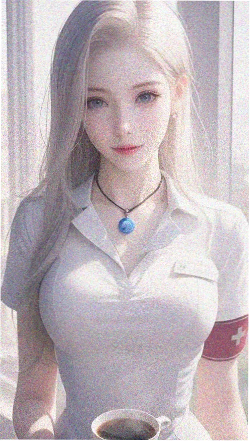 怒呛人生