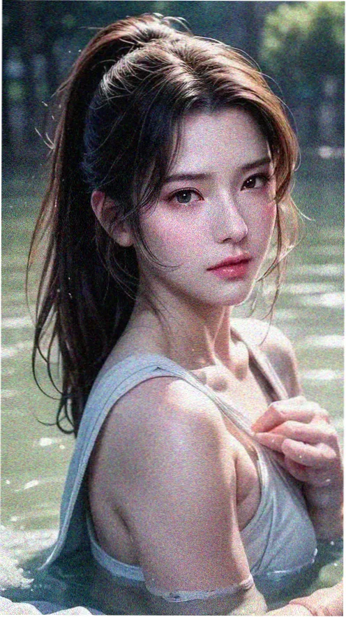 疗愈