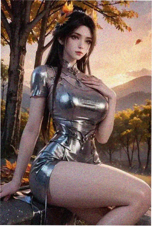 霓虹